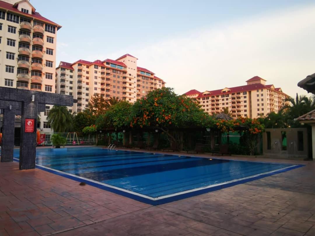 Water Chalet Port Dickson- Private Porto Dickson Exterior foto