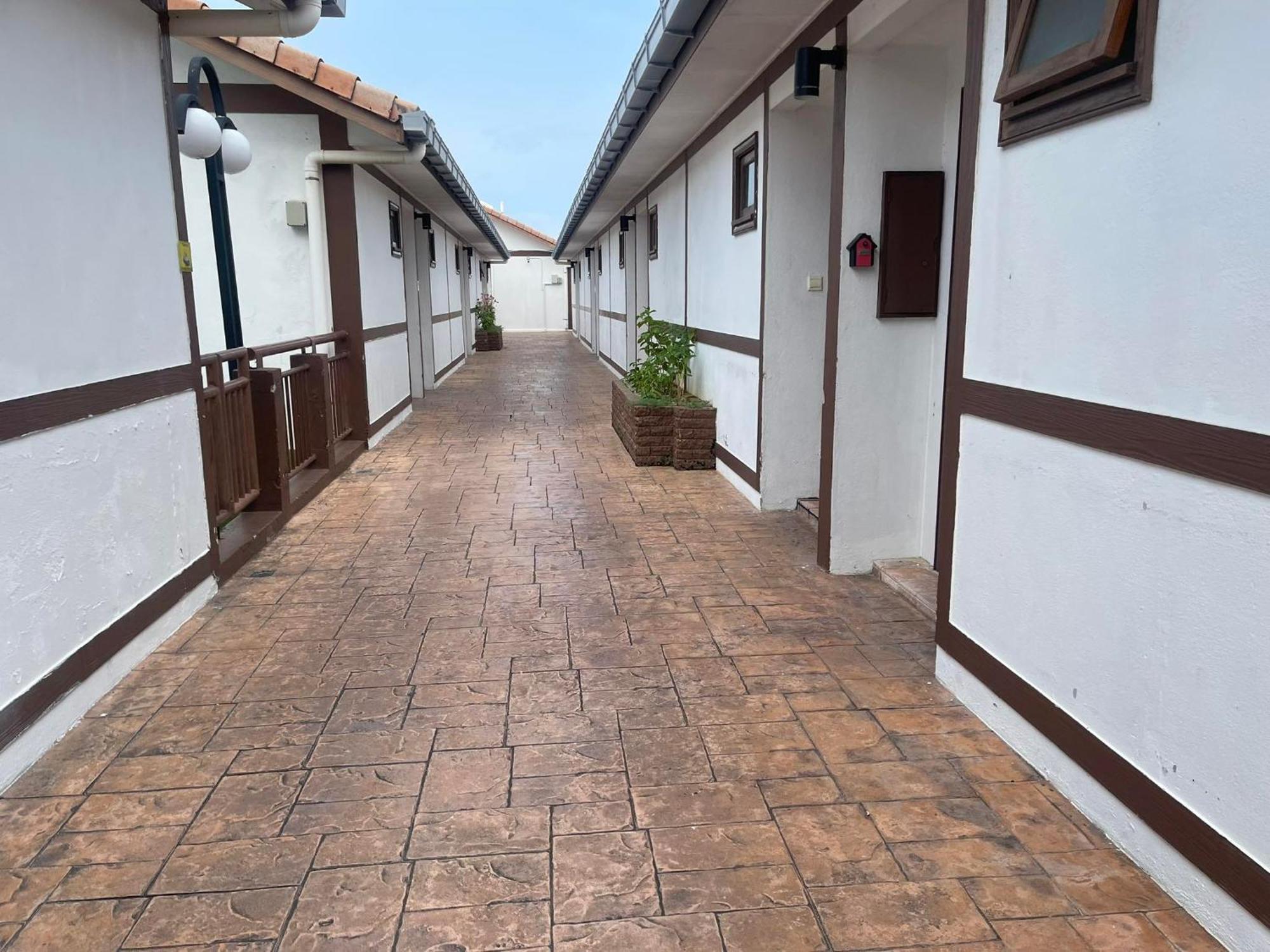 Water Chalet Port Dickson- Private Porto Dickson Exterior foto